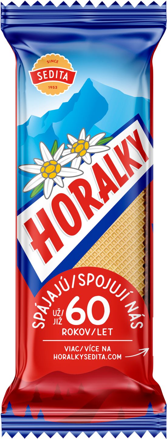 Sedita Horalky