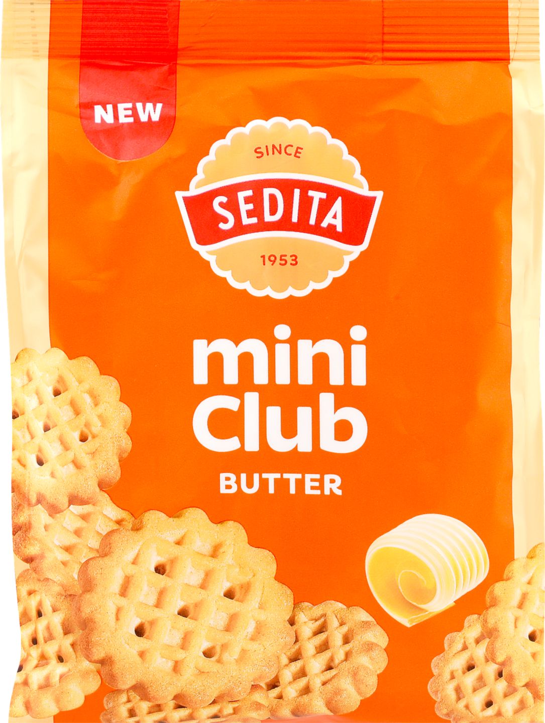 Sedita Mini Club