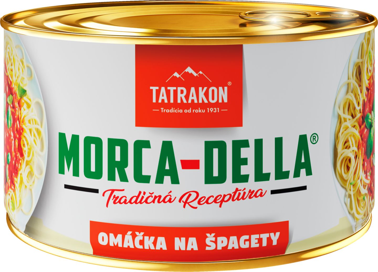 Tatrakon Morca-Della