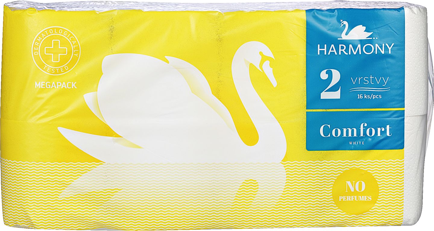 Harmony Toaletní papír