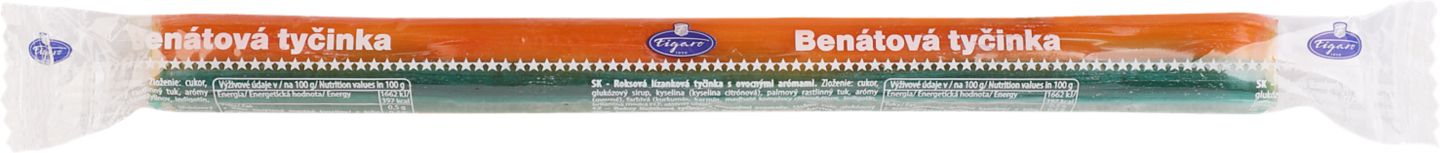 Benatová lízanka 50 g