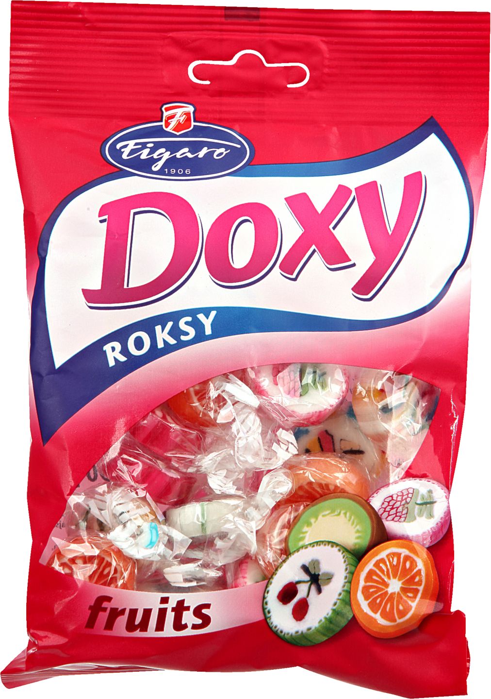 Doxy Roksy Bonbóny