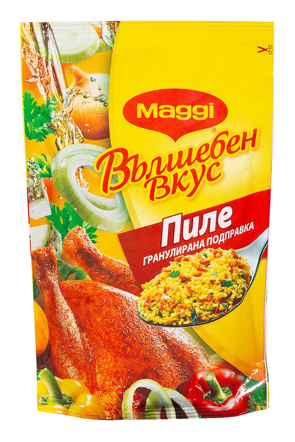Изображение на Maggi Универсална подправка