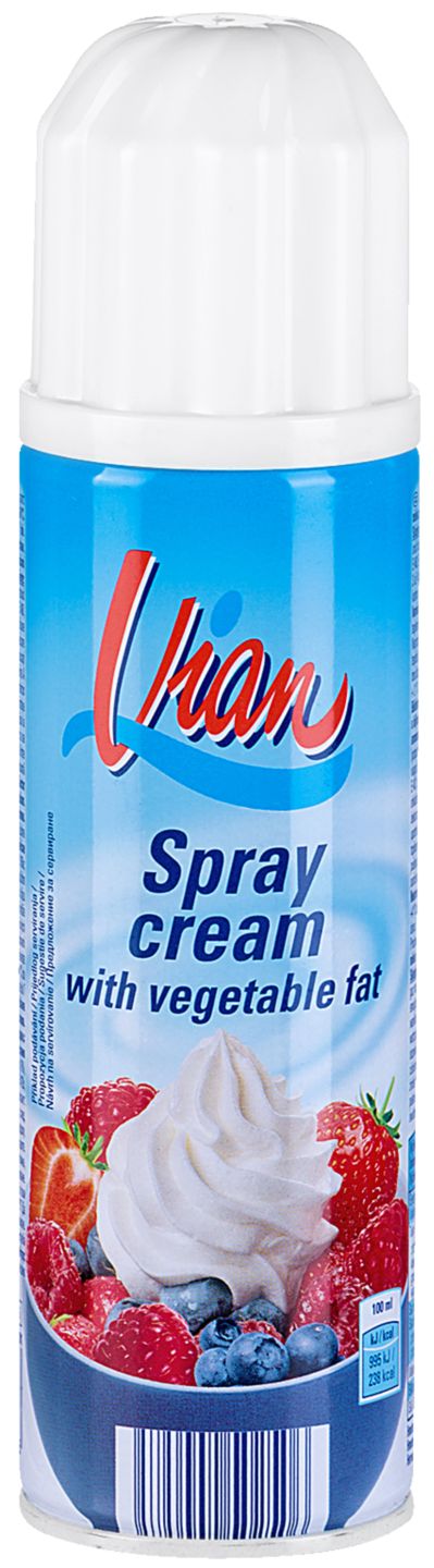 Vian Dezert ke šlehání