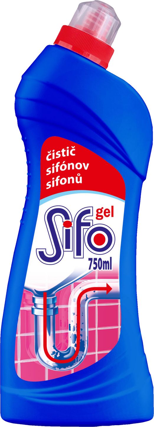 Sifo Čistič sifónov