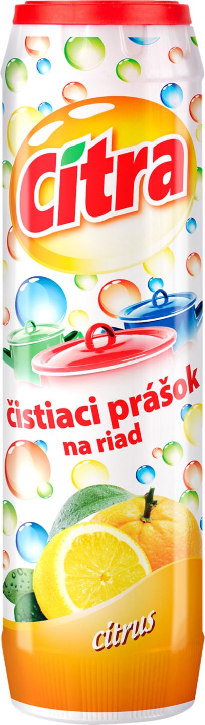 Citra Čistiaci prostriedok