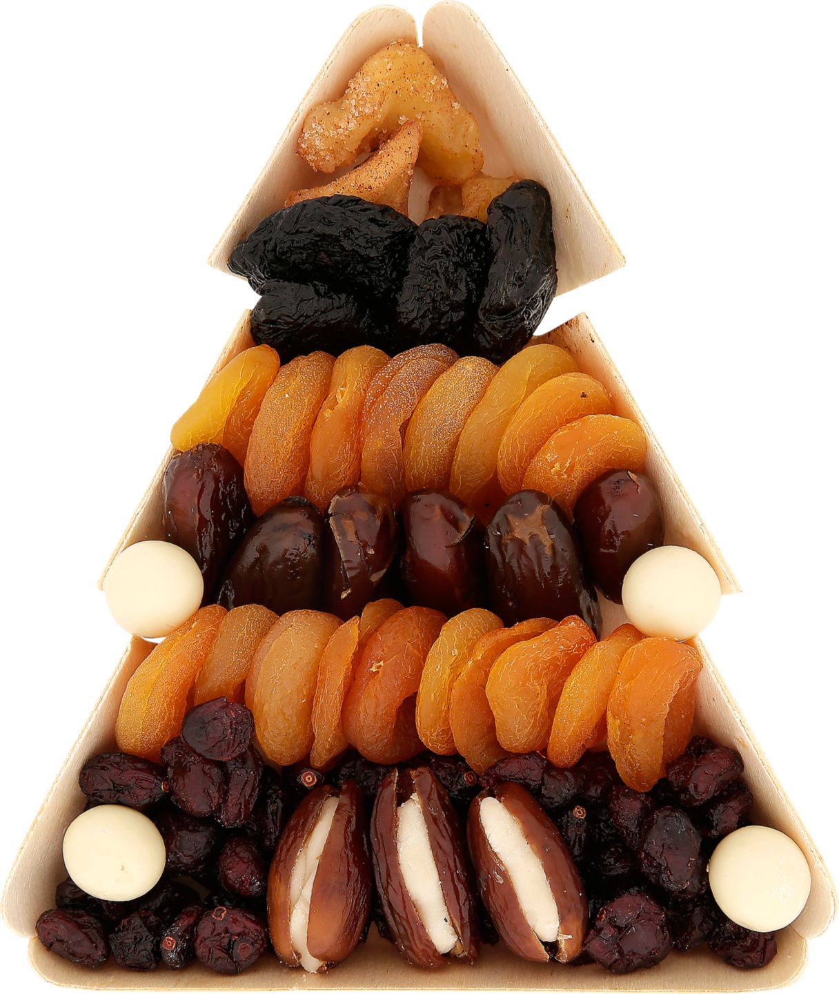 Laios vánoční košíček