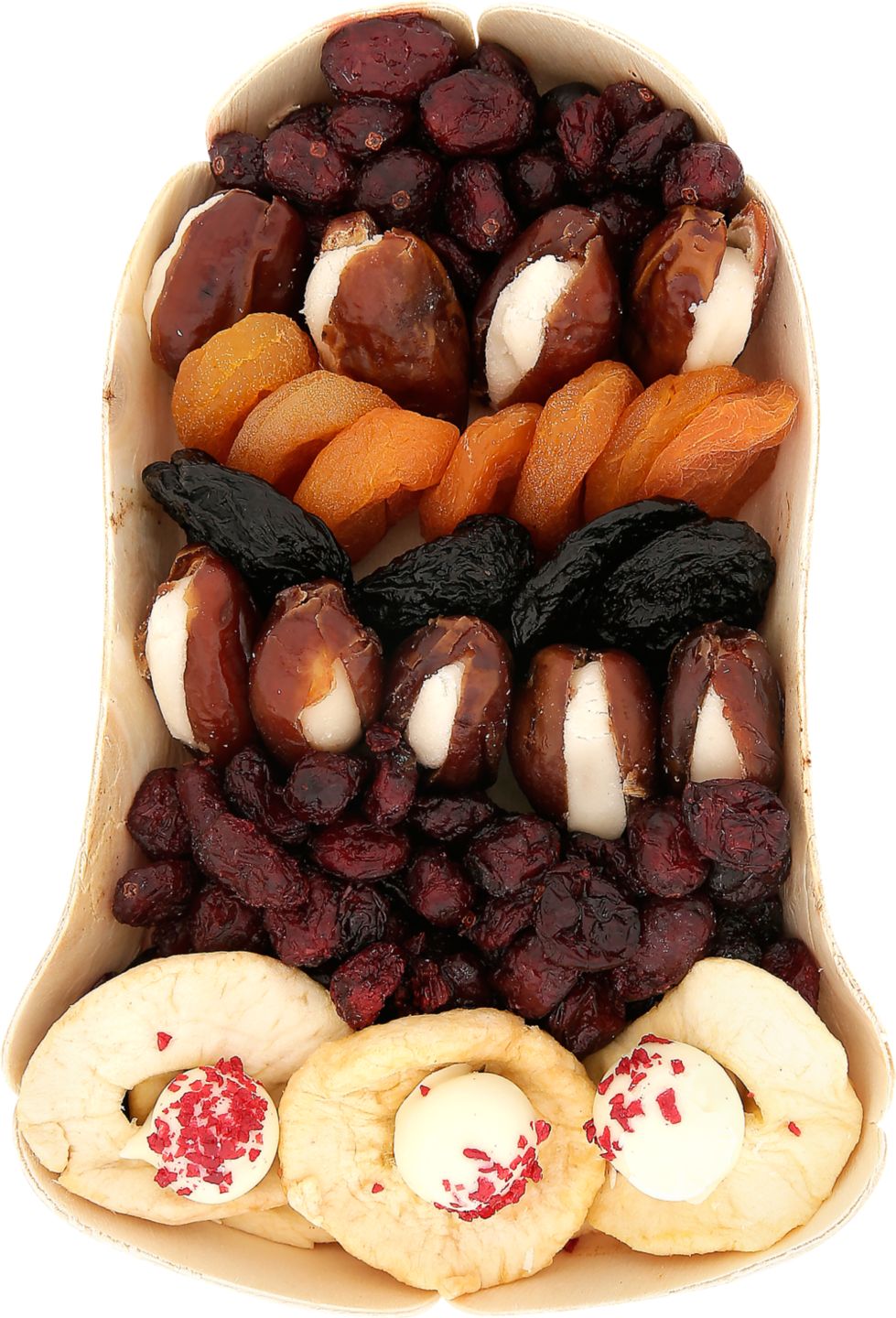 Galene vánoční košíček