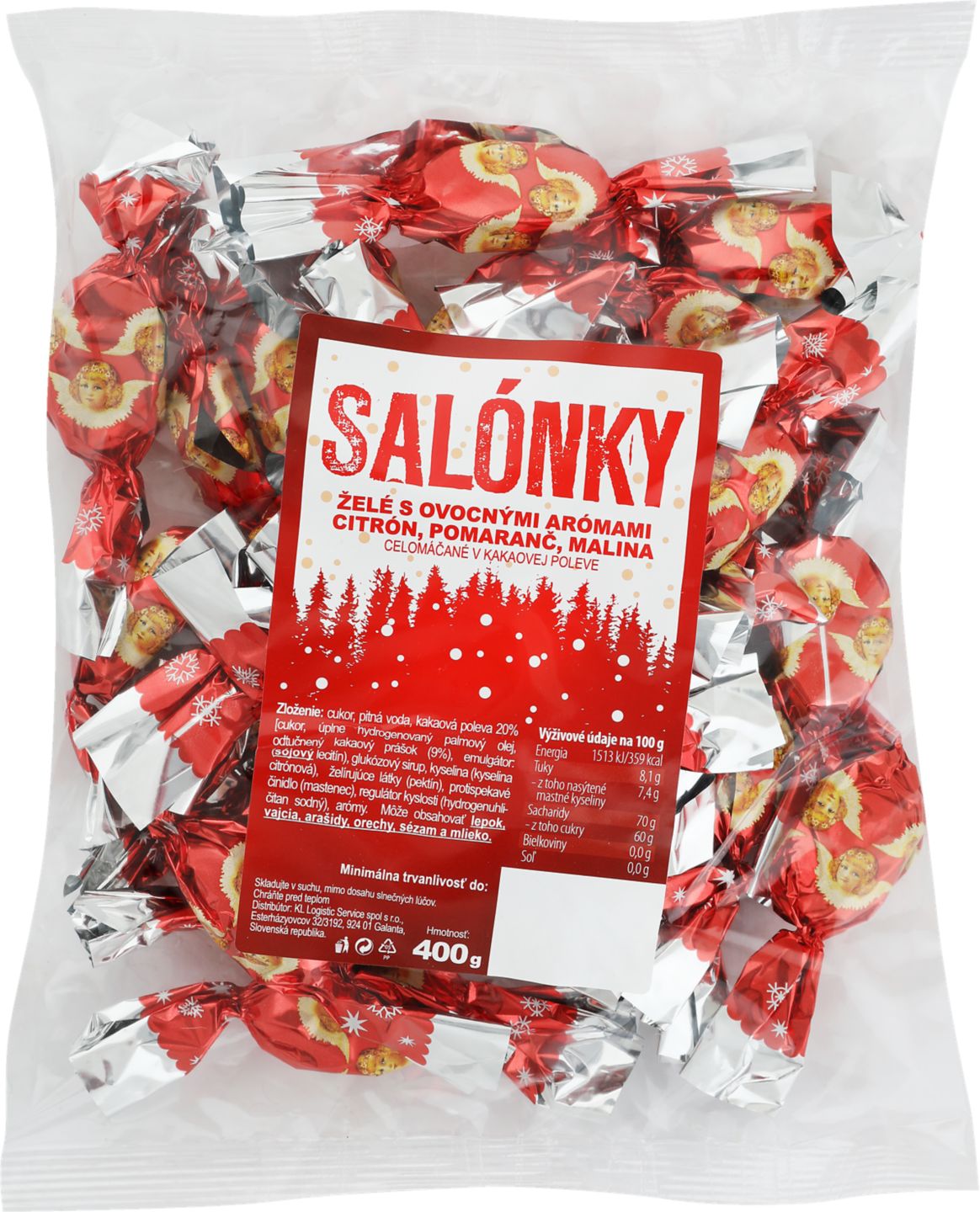 Salónky 