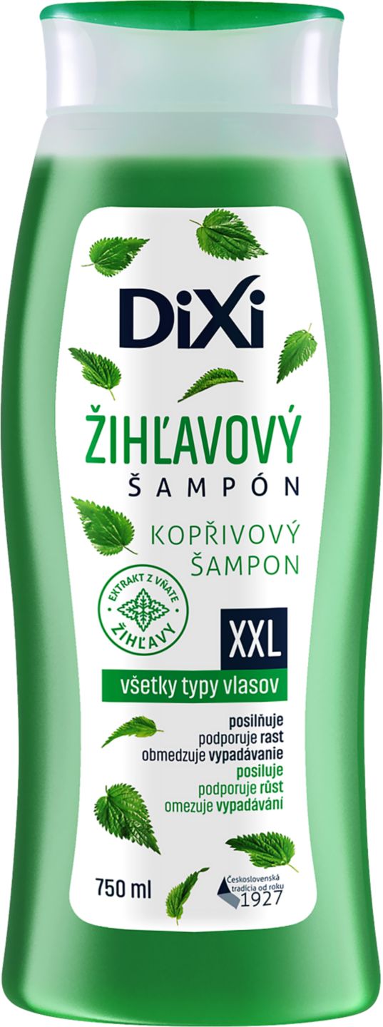 Dixi Šampon