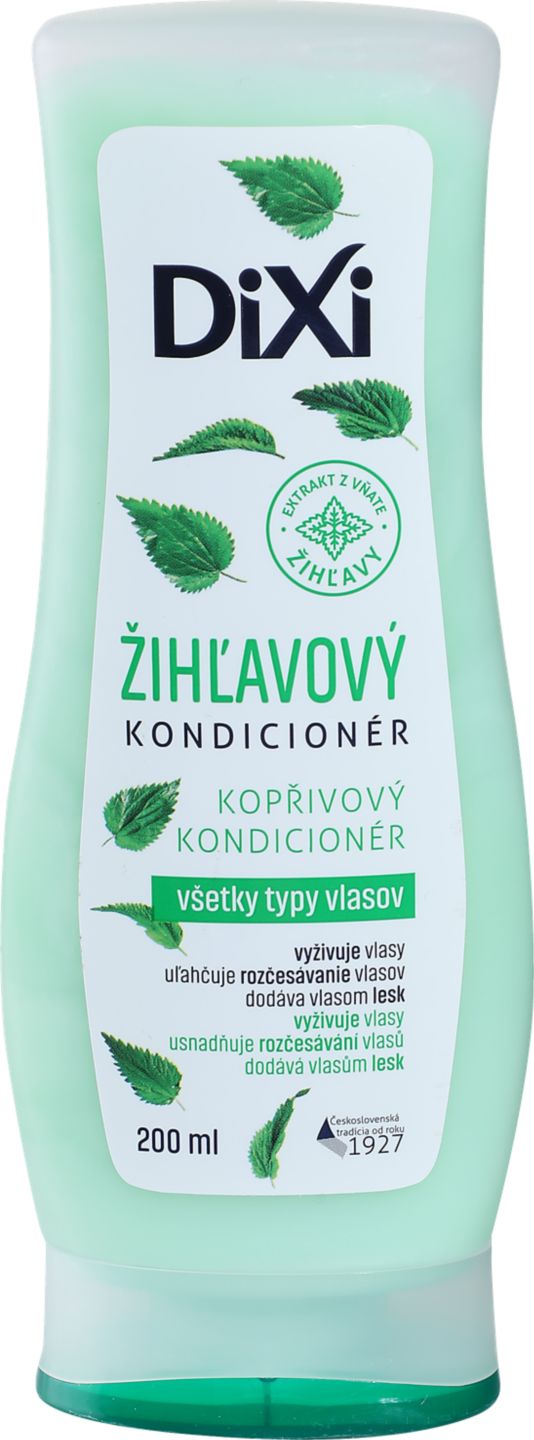 Dixi Kondicionér