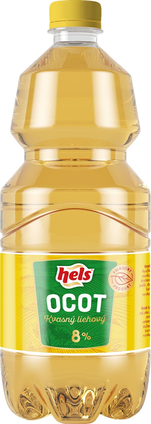HELS Kvasný ocot