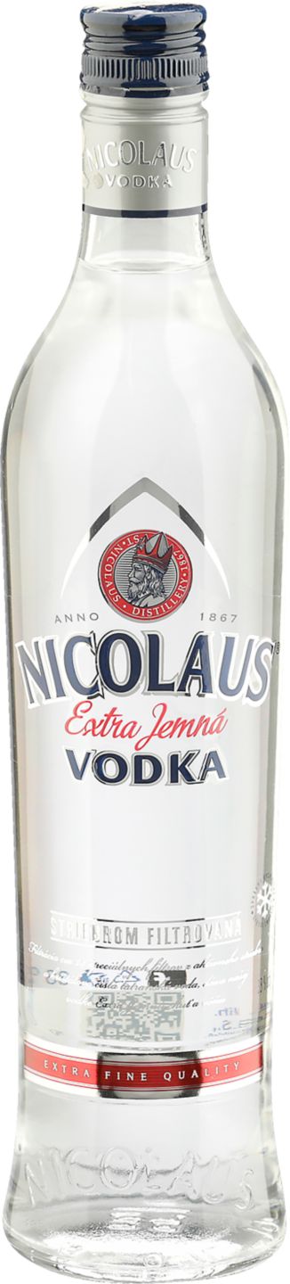 Nicolaus Vodka