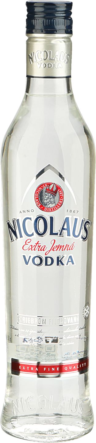 Nicolaus Vodka