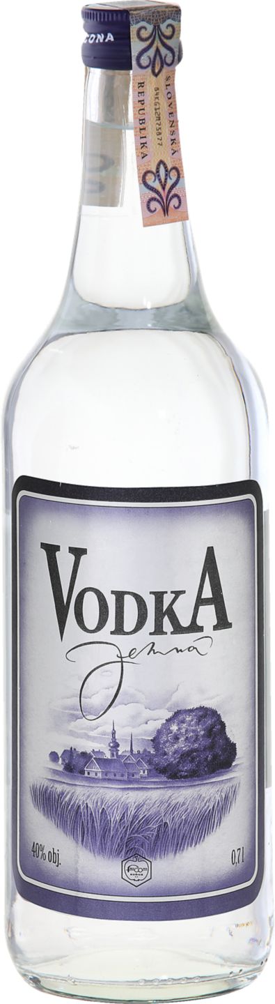Frucona Vodka