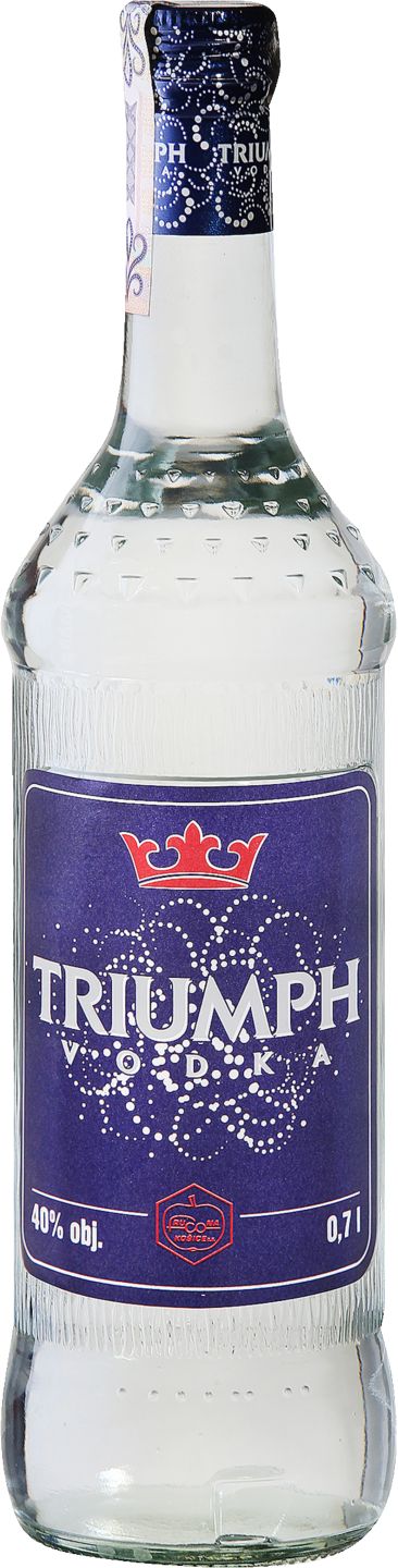 Triumph Vodka