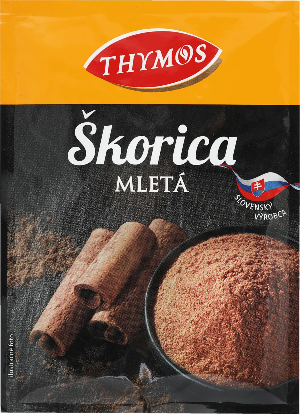 THYMOS Koreniny