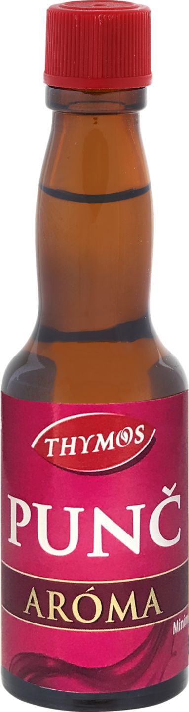Thymos Aróma