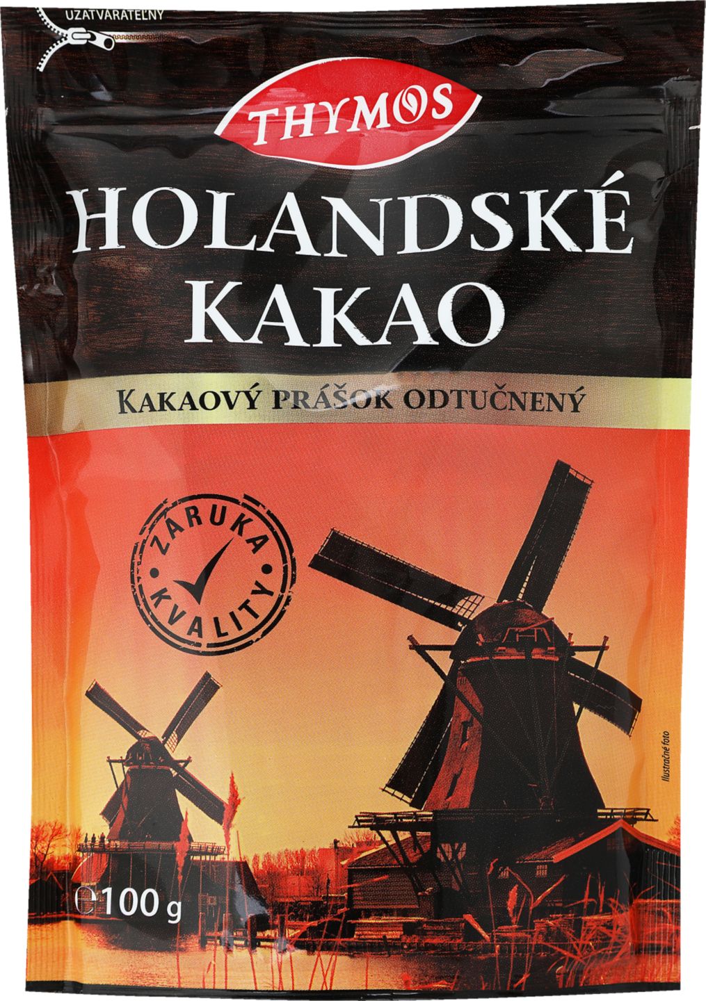 Thymos Kakao