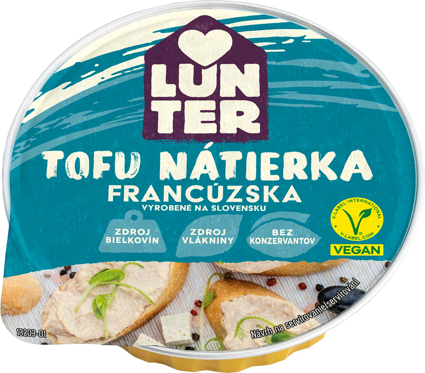 Lunter Nátierka