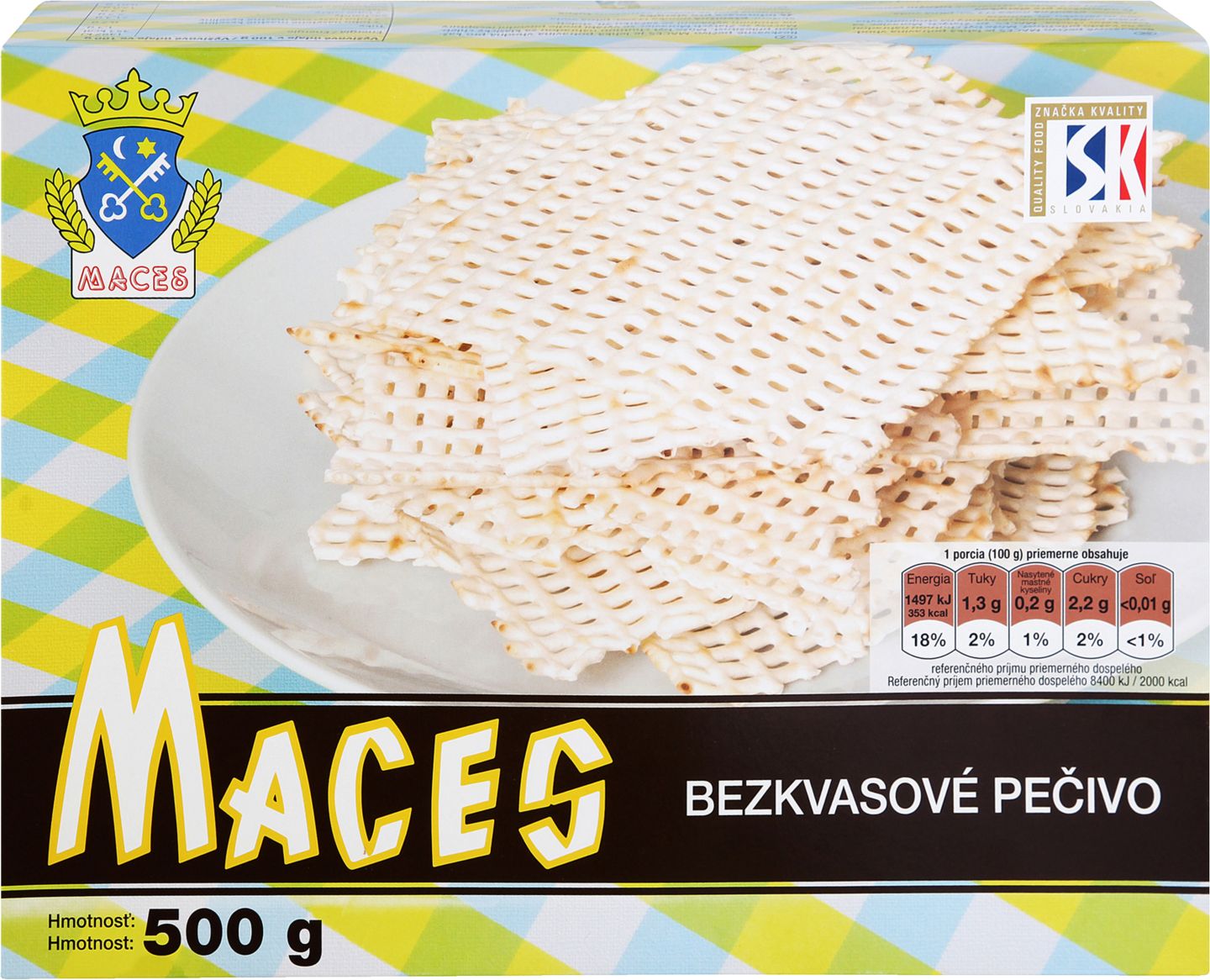 Maces 