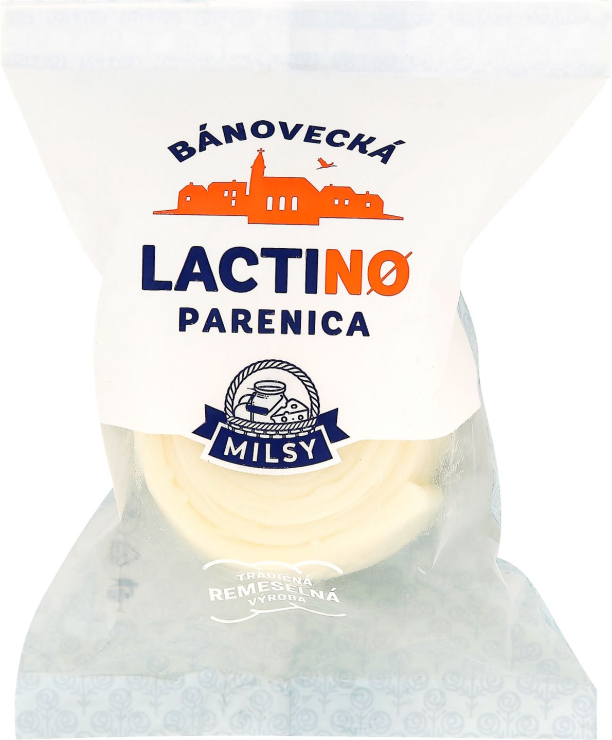 Milsy Lacti-NO Parenice
neuzená