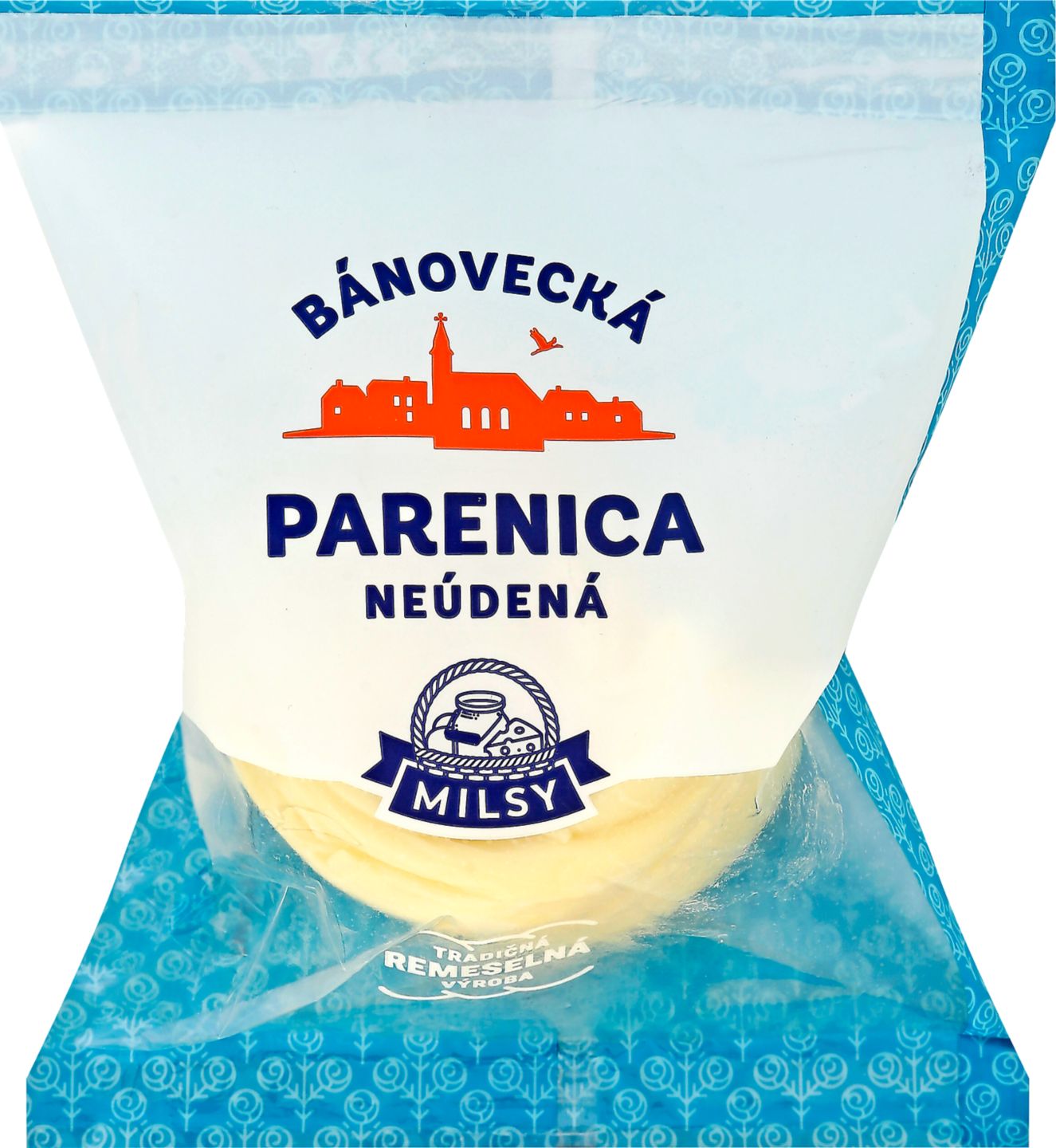 Bánovecká Parenica
různé druhy