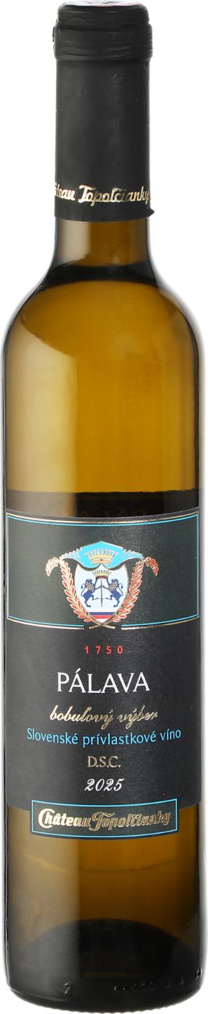 Chateau Topoľčianky 