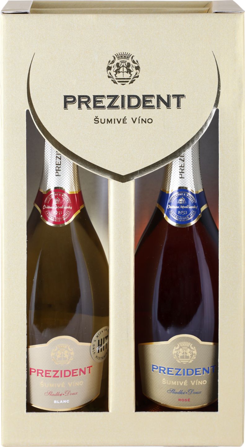 VZ Topoľčianky Šumivé víno