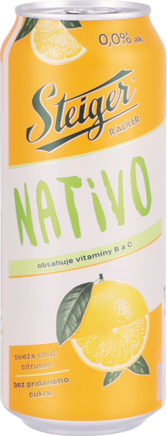 Steiger Radler