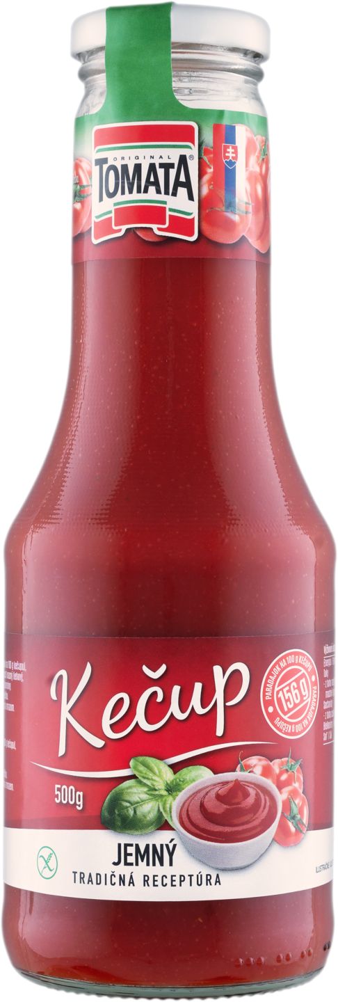 TOMATA Kečup