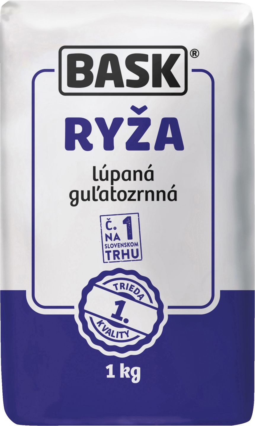 Bask Ryža