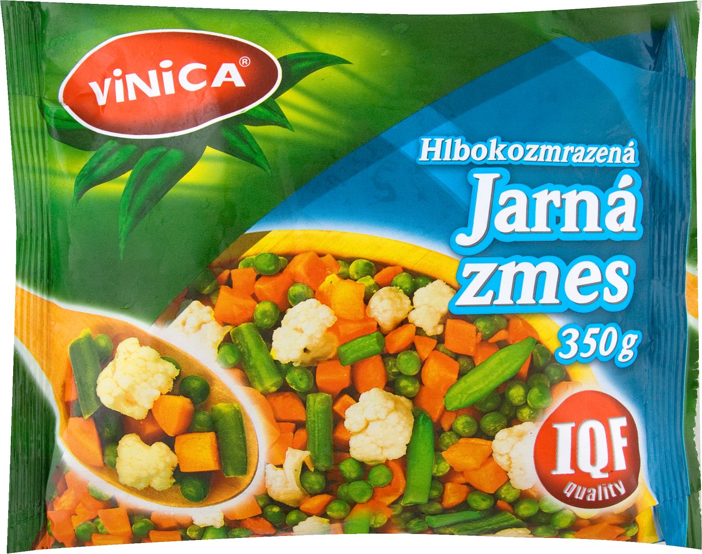 Vinica Zeleninová zmes