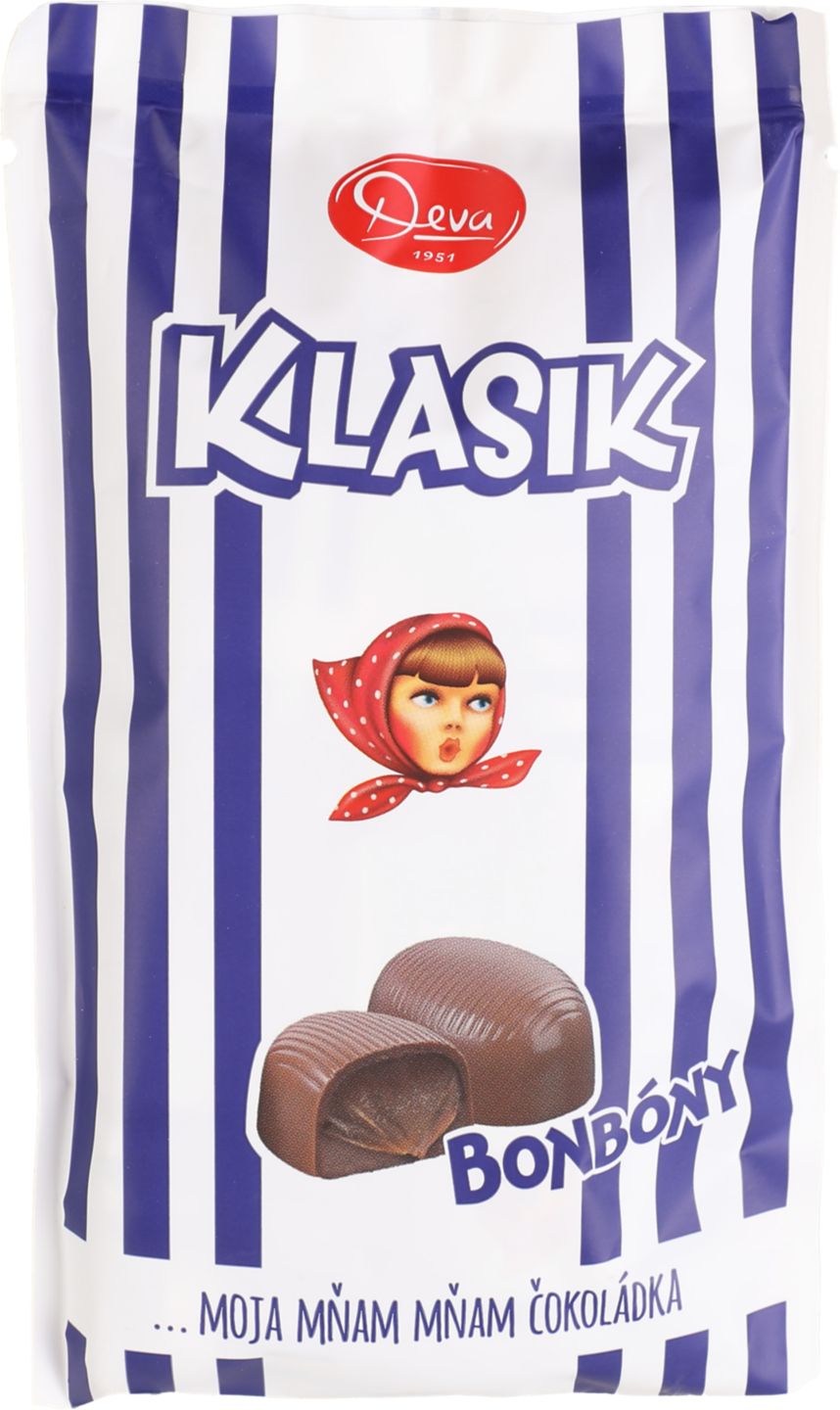 Deva Pralinky