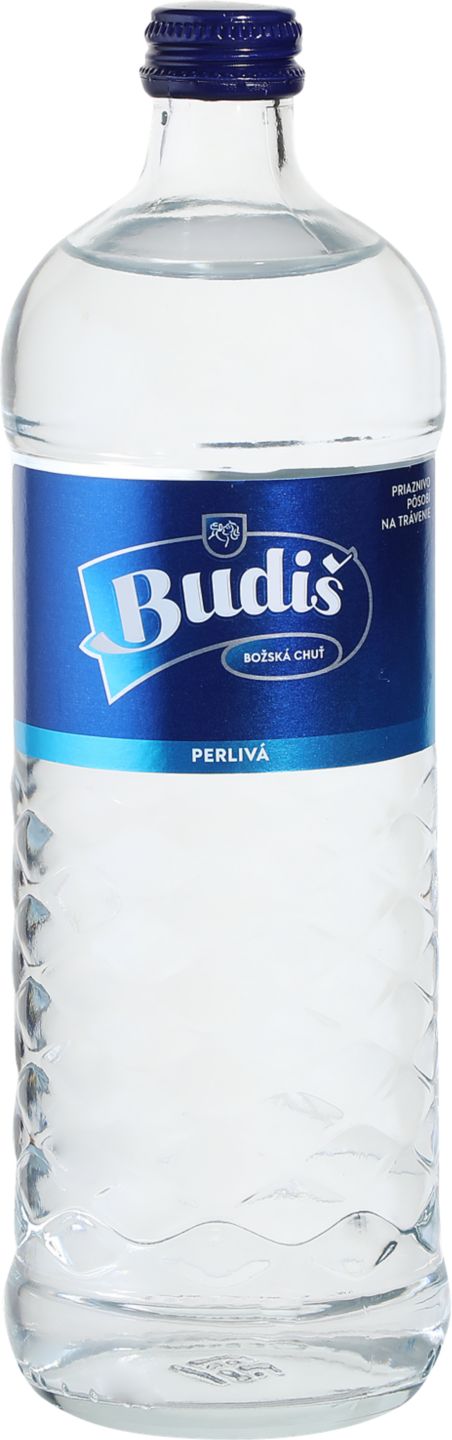 Budiš Minerálna voda
