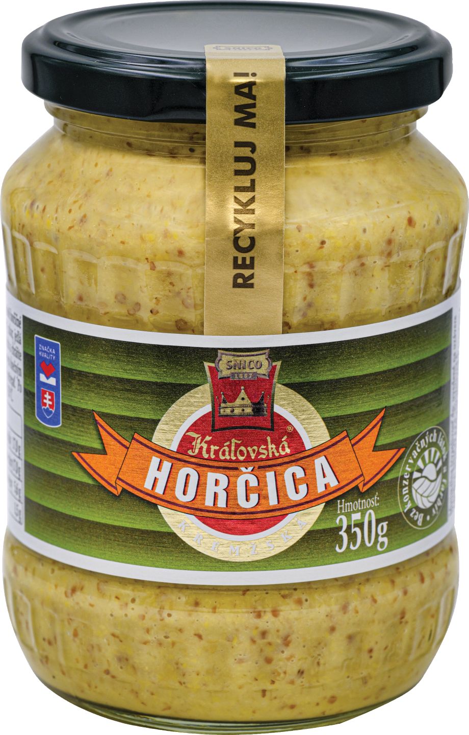 Snico Horčica