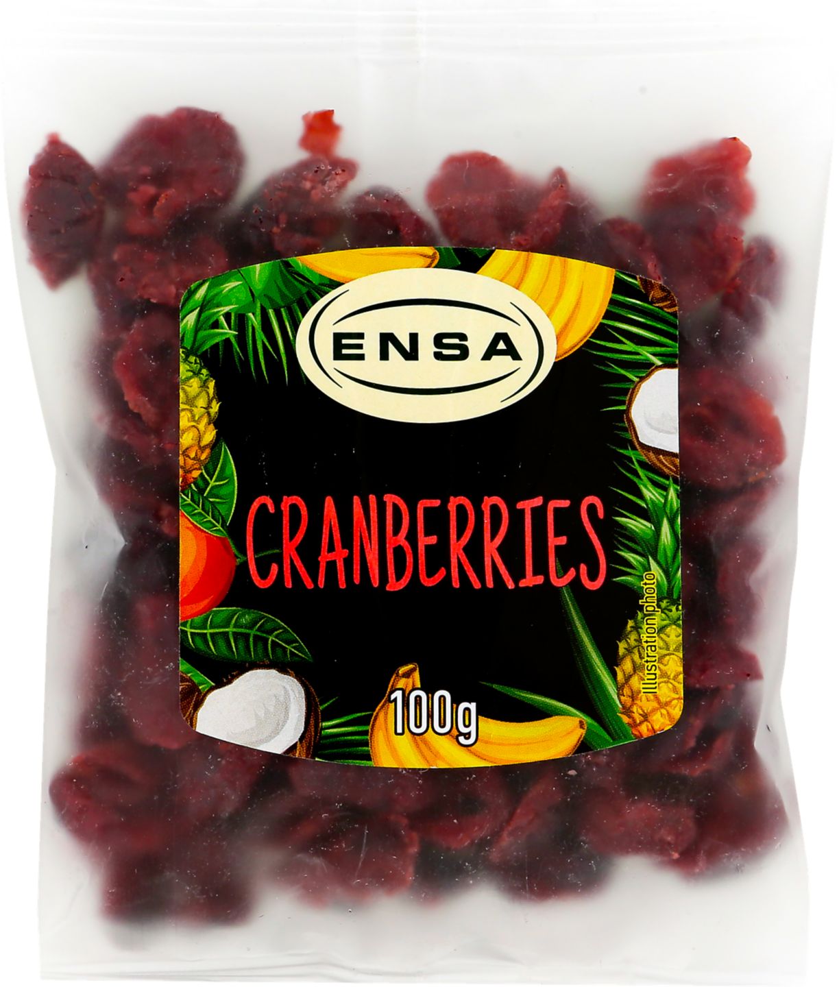 ENSA Brusinky