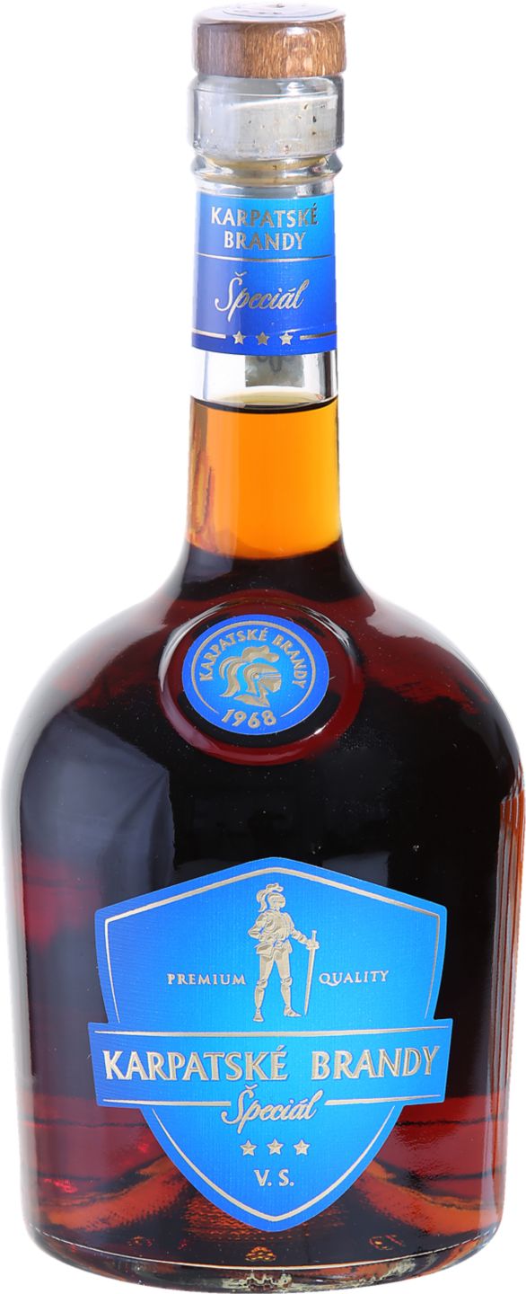 Karpatské Brandy