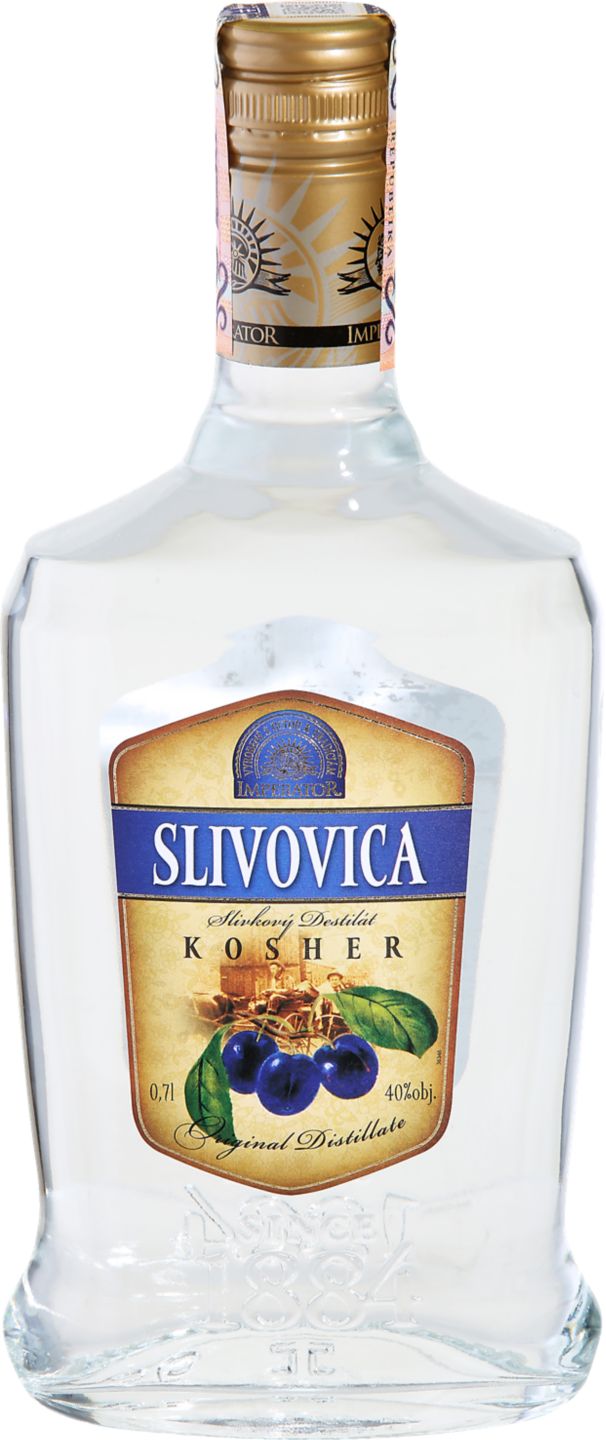 Kosher Destilát