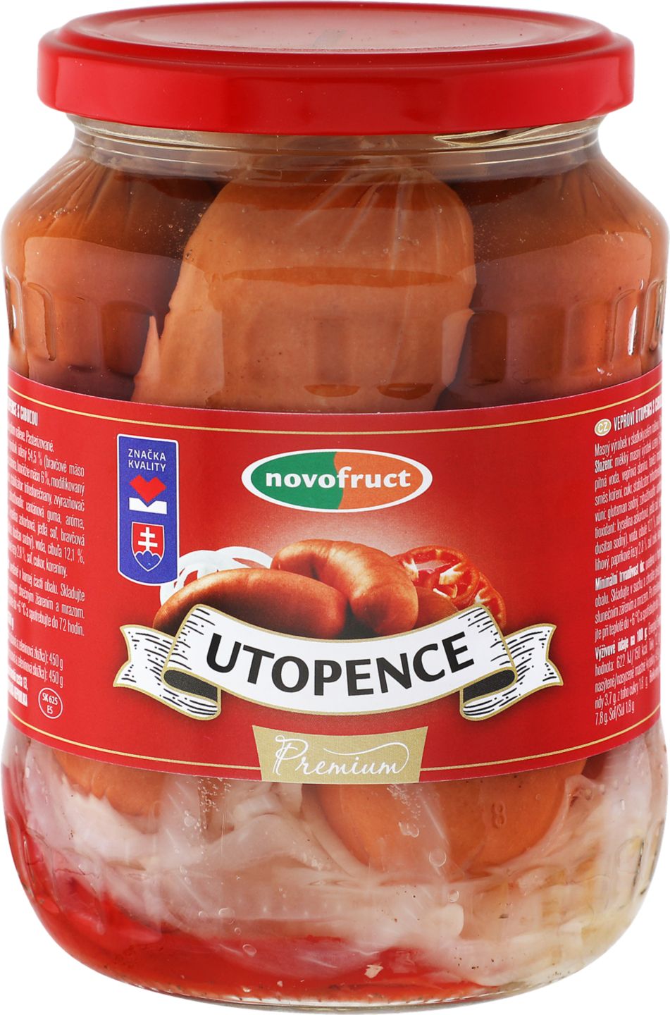 Novofruct Utopence