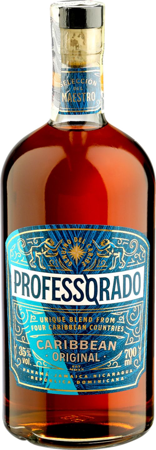 Professorado Lihovina
35%