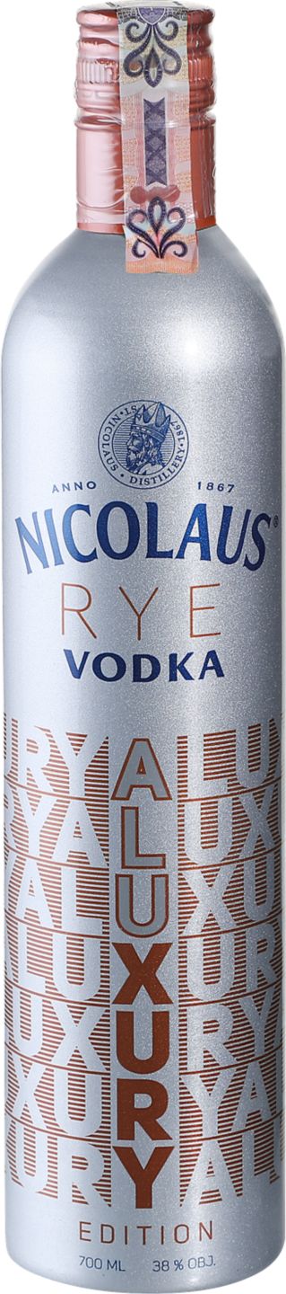 Nicolaus Vodka
