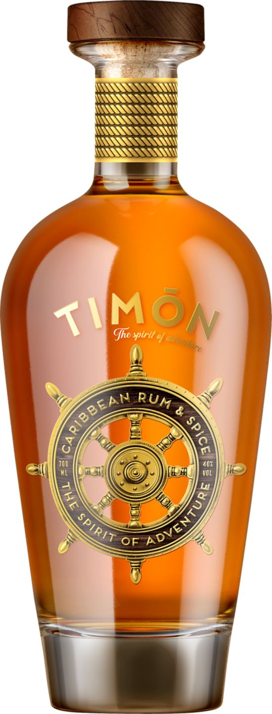 Timon Rum
40%