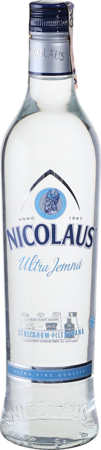 Nicolaus Liehovina