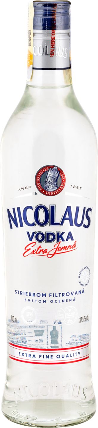 Nicolaus Vodka
