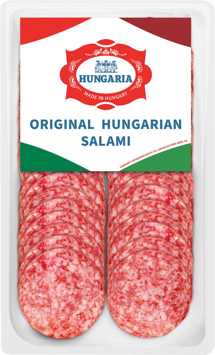 Hungaria saláma 100g