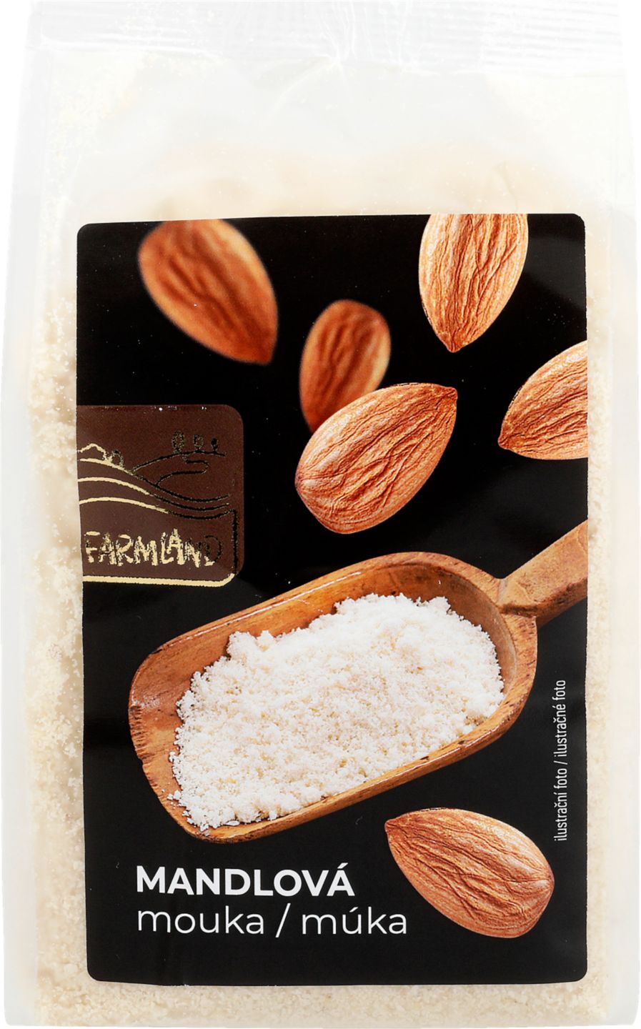 Farmland Mandlová mouka