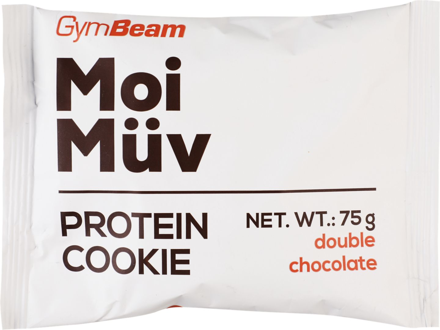 GymBeam MoiMüv ProteinCookie
