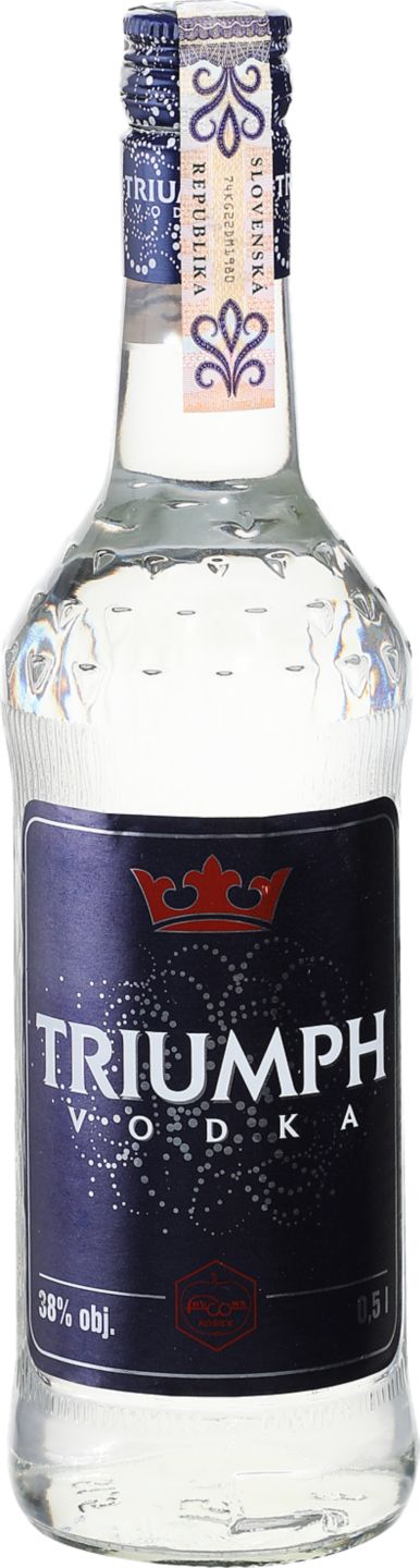 Triumph Vodka