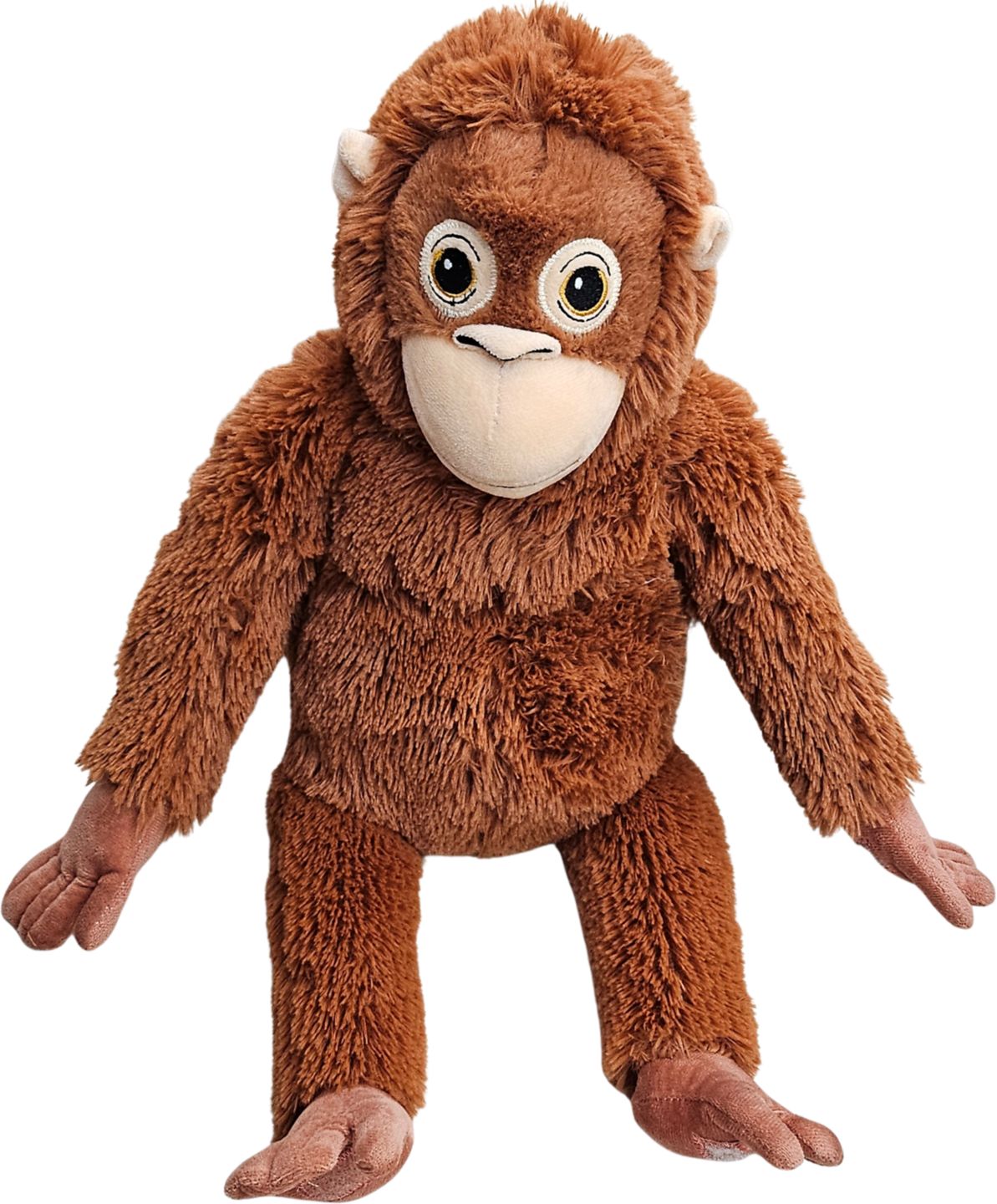Orangutan Zolo velikost: 60 cm